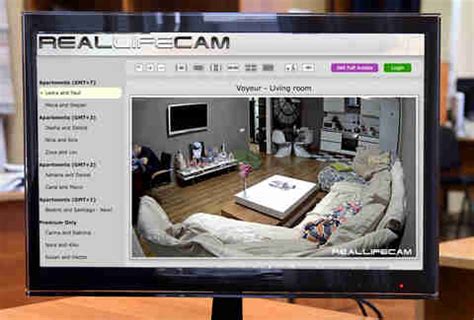 reallifecam. top